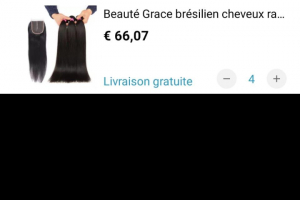 Image Tissage brésili...
