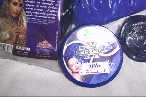 Image Produit skincar...