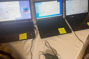 Image 3 Laptops