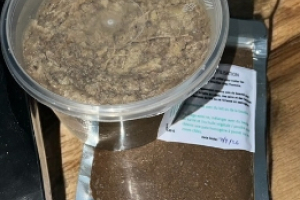 Image Une boîte pomma...