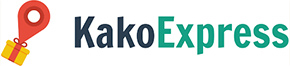 Logo KakoExpress